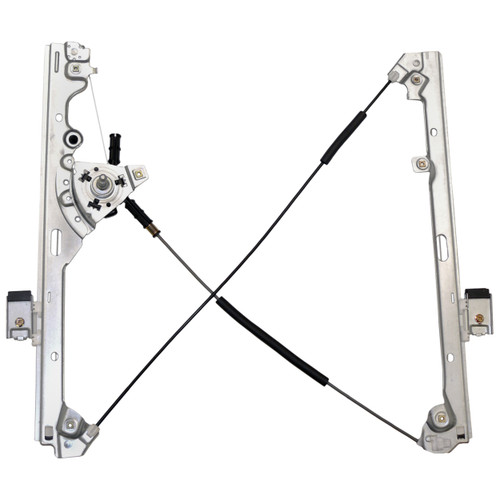 WAI Window Regulator 81907 - front view