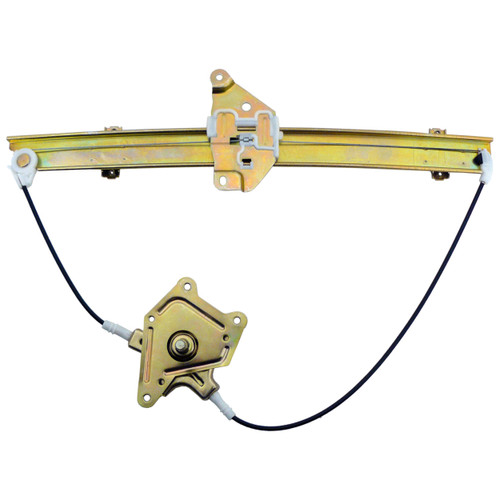 WAI Window Regulator 81979 - front view