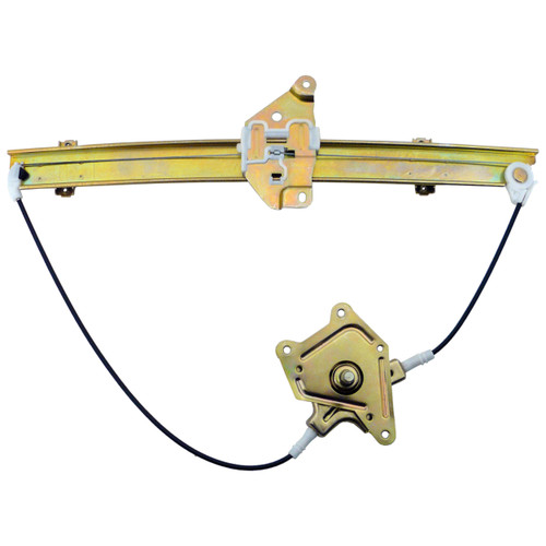 WAI Window Regulator 81980 - front view