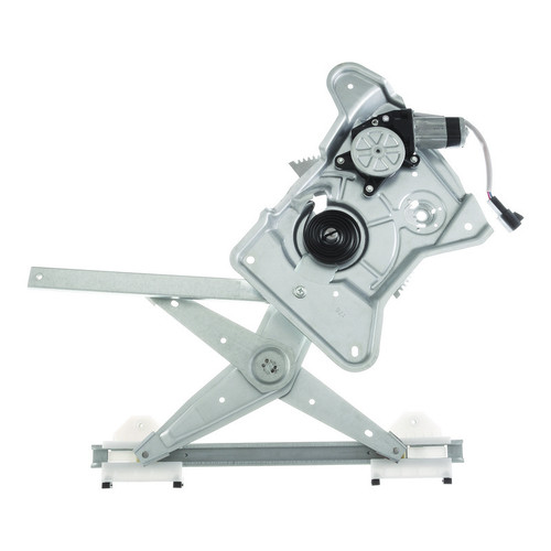 WAI Window Regulator and Motor Assembly 82179 - front view