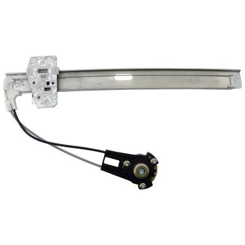 WAI Window Regulator 81985 - front view