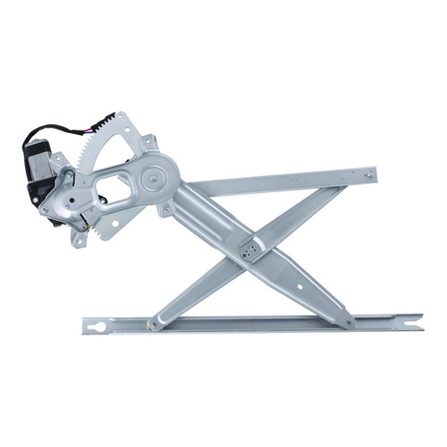 WAI Window Regulator and Motor Assembly 83188 - front view