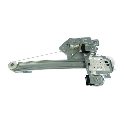 WAI Window Regulator and Motor Assembly 82188 - front view