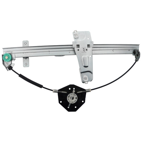 WAI Window Regulator 81602 - front view