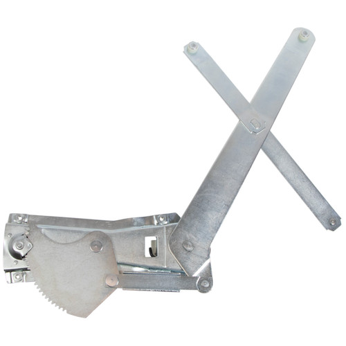WAI Window Regulator 84078 - back view