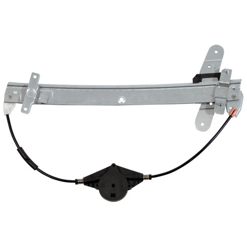 WAI Window Regulator 83134 - back view