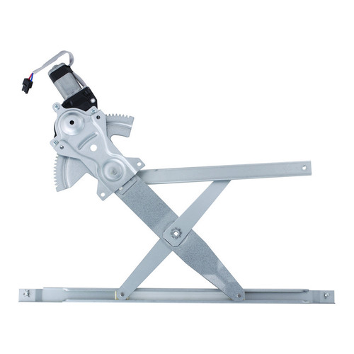 WAI Window Regulator and Motor Assembly 82249 - front view