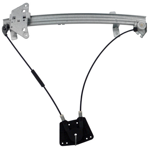 WAI Window Regulator 81604 - front view