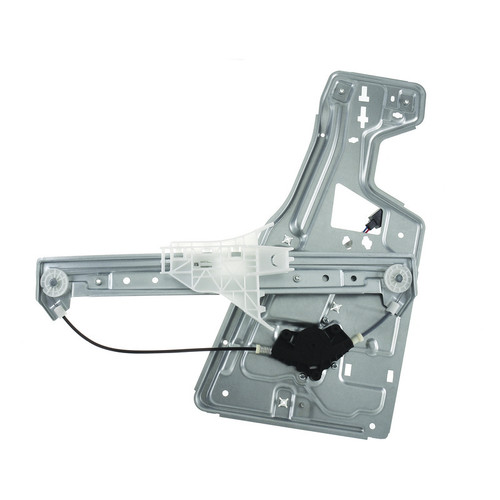 WAI Window Regulator and Motor Assembly 82328 - front view