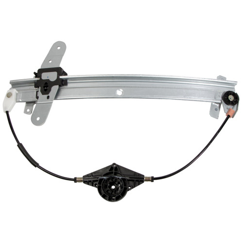 WAI Window Regulator 83135 - front view