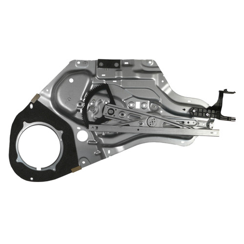 WAI Window Regulator 84830 - front view