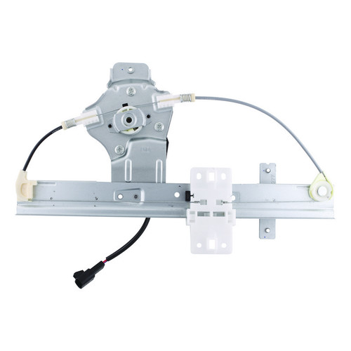 WAI Window Regulator and Motor Assembly 82304 - front view