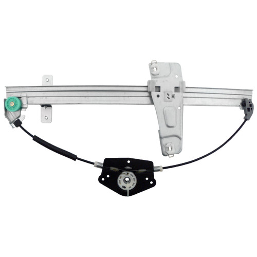 WAI Window Regulator 81606 - front view