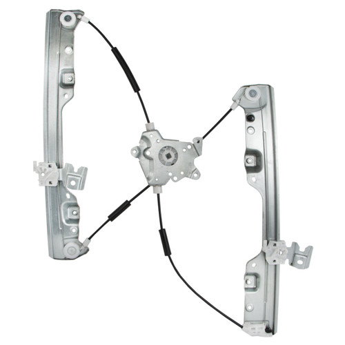 WAI Window Regulator 84869 - front view