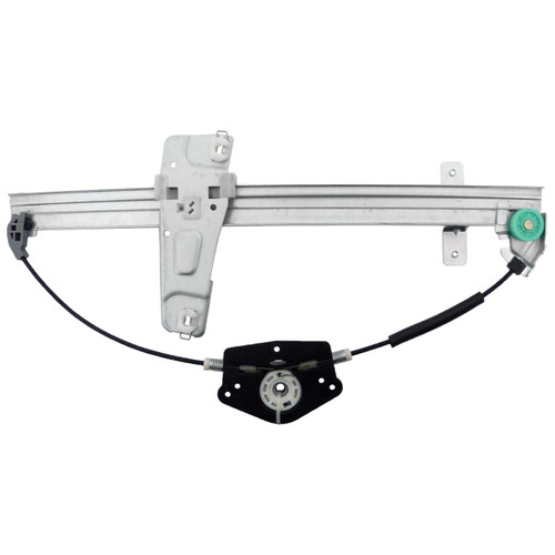 WAI Window Regulator 81607 - front view