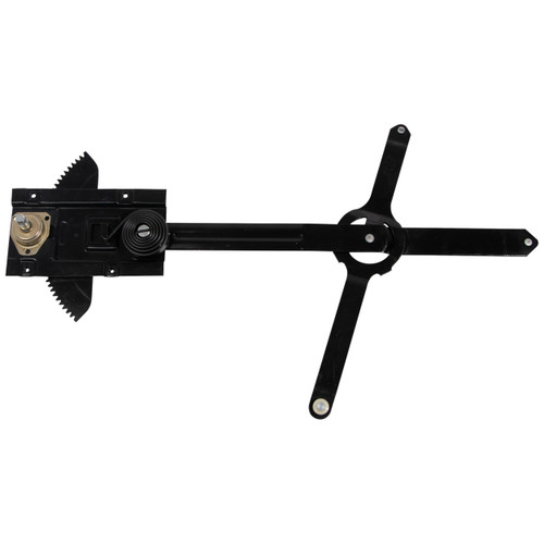 WAI Window Regulator 84085 - back view