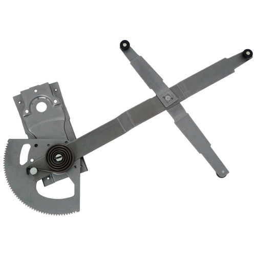 WAI Window Regulator 81614 - front view