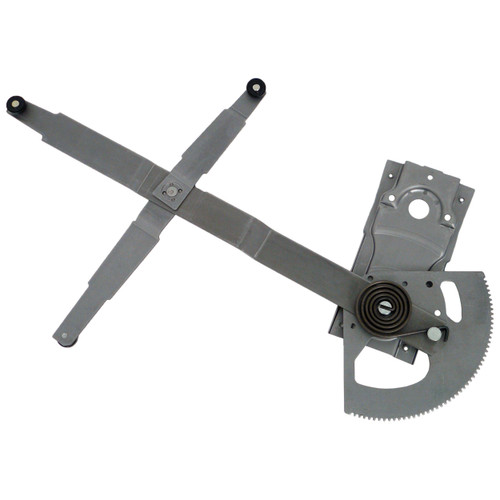 WAI Window Regulator 81615 - front view