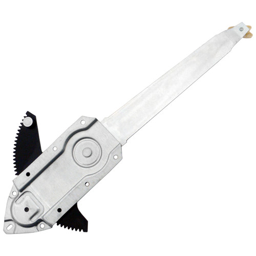 WAI Window Regulator 83142 - front view