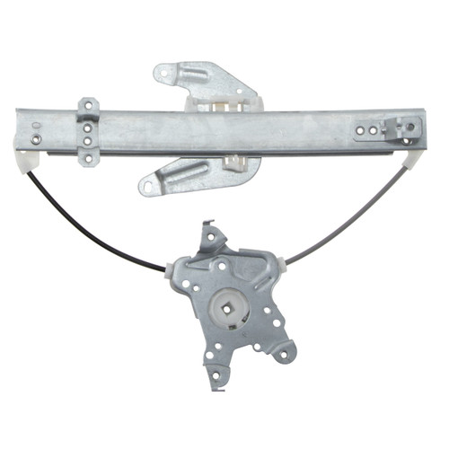 WAI Window Regulator 84507 - back view