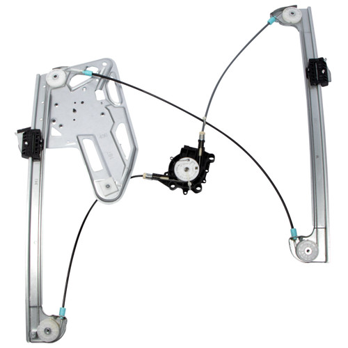 WAI Window Regulator 84594 - front view