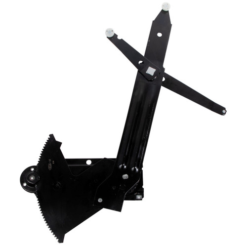 WAI Window Regulator 84092 - back view