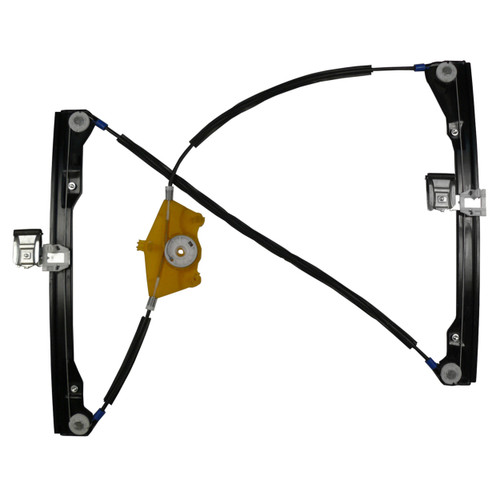 WAI Window Regulator 84840 - front view