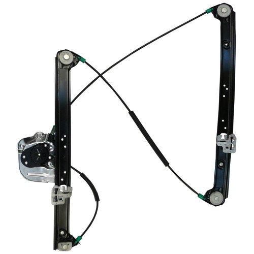 WAI Window Regulator 84514 - front view