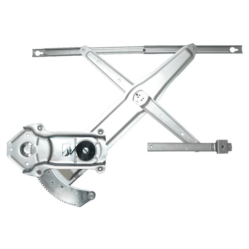 WAI Window Regulator 81617 - front view