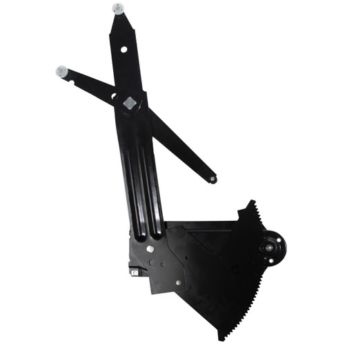 WAI Window Regulator 84093 - back view