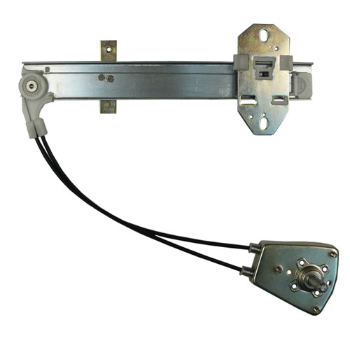 WAI Window Regulator 84012 - front view