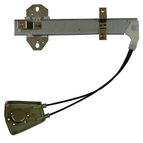 WAI Window Regulator 84012 - back view