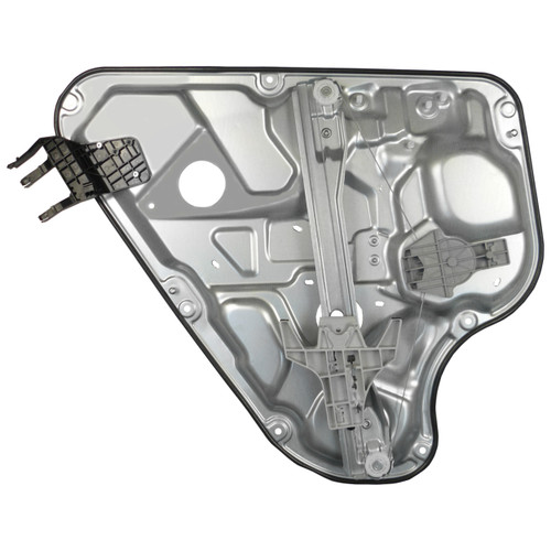 WAI Window Regulator 84575 - front view