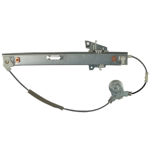 WAI Window Regulator 84881 - back view