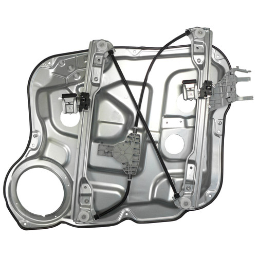 WAI Window Regulator 84576 - front view