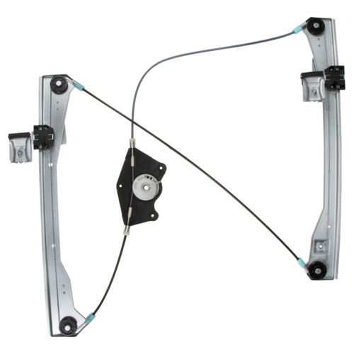 WAI Window Regulator 84850 - front view
