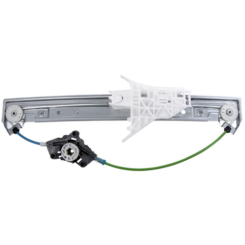 WAI Window Regulator 84102 - front view