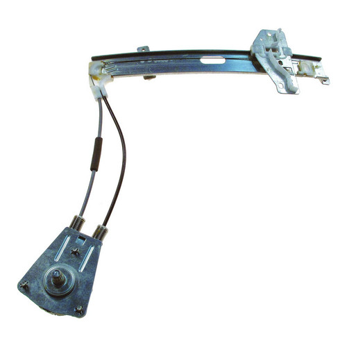 WAI Window Regulator 84016 - front view