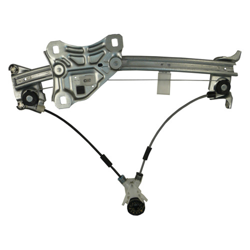 WAI Window Regulator 84884 - front view