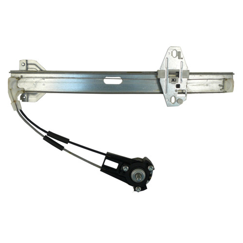 WAI Window Regulator 84018 - front view