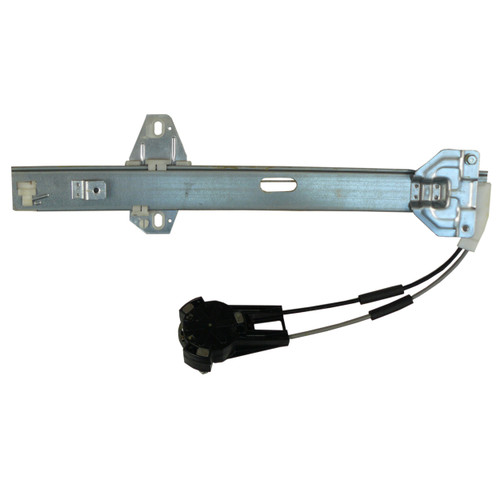 WAI Window Regulator 84018 - back view