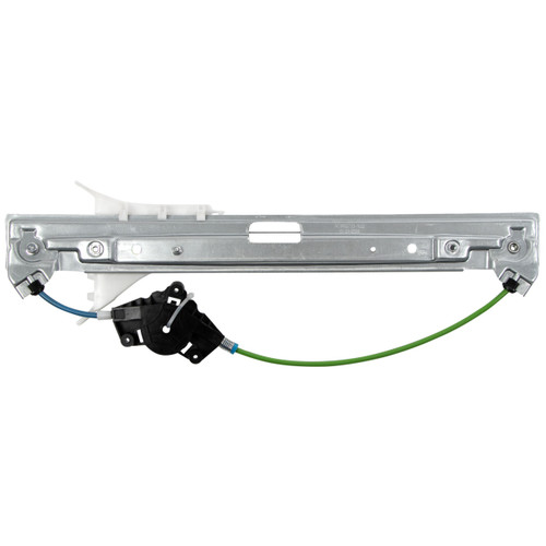 WAI Window Regulator 84103 - back view