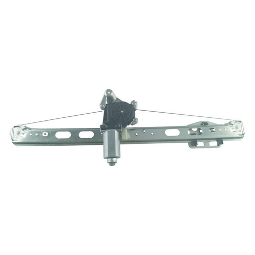 WAI Window Regulator and Motor Assembly 88012 - front view