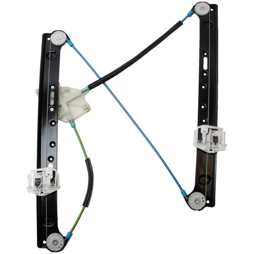 WAI Window Regulator 84888 - front view