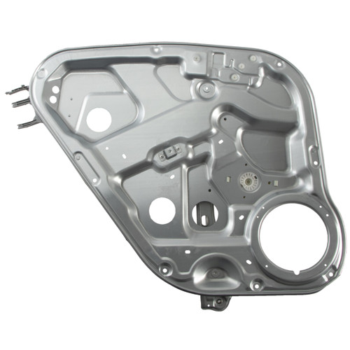 WAI Window Regulator 84530 - back view