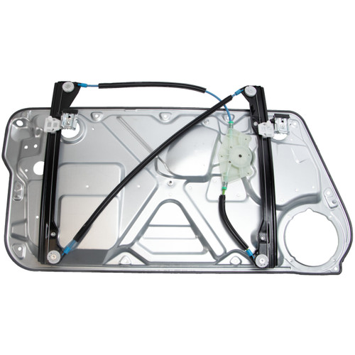 WAI Window Regulator 84855 - front view