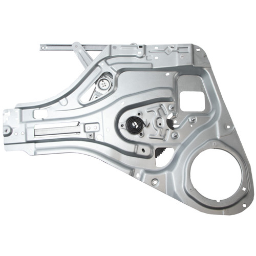 WAI Window Regulator 84532 - back view