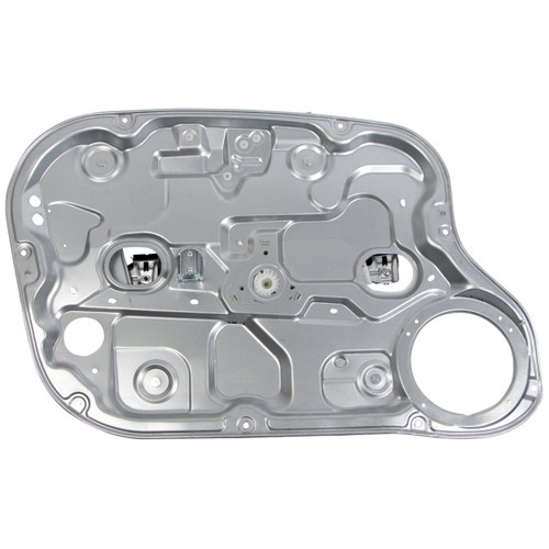 WAI Window Regulator 84582 - back view