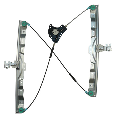 WAI Window Regulator 84810 - front view