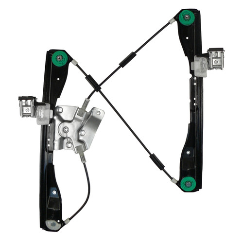 WAI Window Regulator 84108 - front view